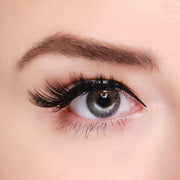 Lurella Cosmetics Synthetic Eyelashes - Spain False Eyelash Light Pink