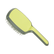 Janeke Janeke CURVYM Cyber Lime Brush SP508 LIM Hair Brush Tan