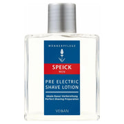 Speick Speick Men Pre Shave Lotion Electric 3.4 oz Pre Shave Lotion Beige
