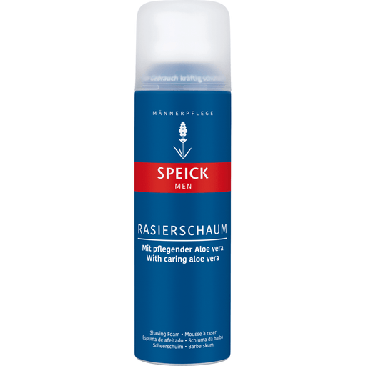 Speick Speick Men Shaving Foam 6.8 oz Shaving Foam Dark Cyan