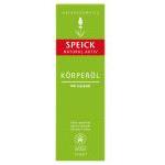 Speick Speick Body Oil with Jojoba Oil Body Oil Yellow Green