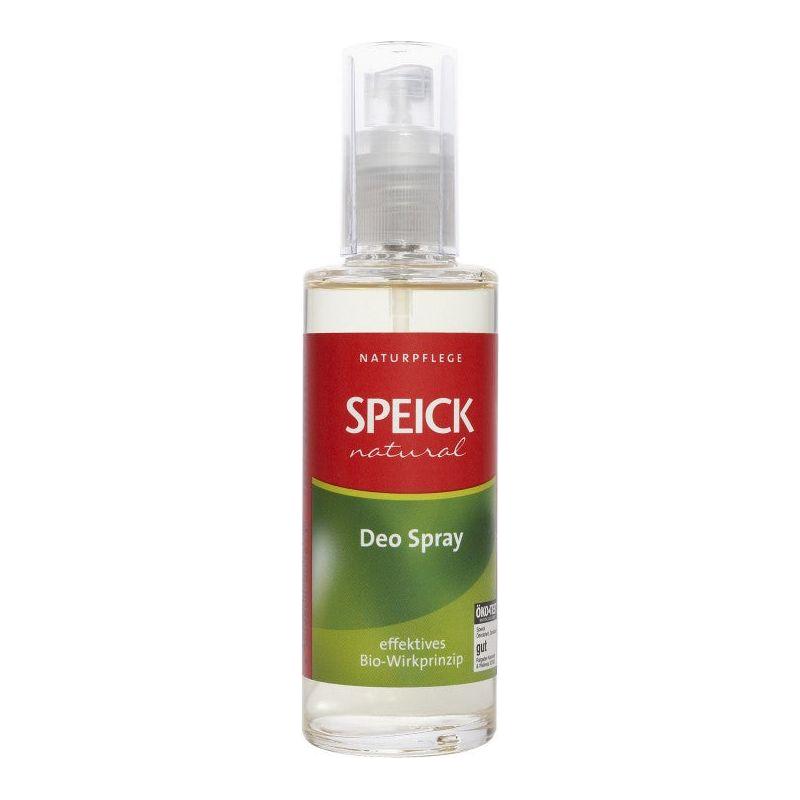 Speick Speick Natural Deo Spray 2.5oz Deo Spray Light Gray