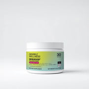 Sparkle Wellness Skin Boost Dietary Supplement Lavender Acai Lemonade / 30-serve,Acai Lemonade / 50-serve,Mixed Berry / 30-serve,Mixed Berry / 50-serve,No Flavor / 30-serve,No Flavor / 50-serve,Orange / 30-serve,Orange / 50-serve,Tropical / 30-serve,Tropical / 50-serve