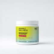Sparkle Wellness Skin Boost Dietary Supplement Lavender Acai Lemonade / 30-serve,Acai Lemonade / 50-serve,Mixed Berry / 30-serve,Mixed Berry / 50-serve,No Flavor / 30-serve,No Flavor / 50-serve,Orange / 30-serve,Orange / 50-serve,Tropical / 30-serve,Tropical / 50-serve