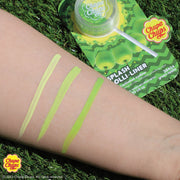 Rude Cosmetics Chupa Chups Splash Lolli-Liner Eyeliner Tan Strawberry,Orange,Blueberry,Green Apple,Sparkling Grape