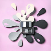 Rude Cosmetics Splash Liner Eyeliner Misty Rose Graphite