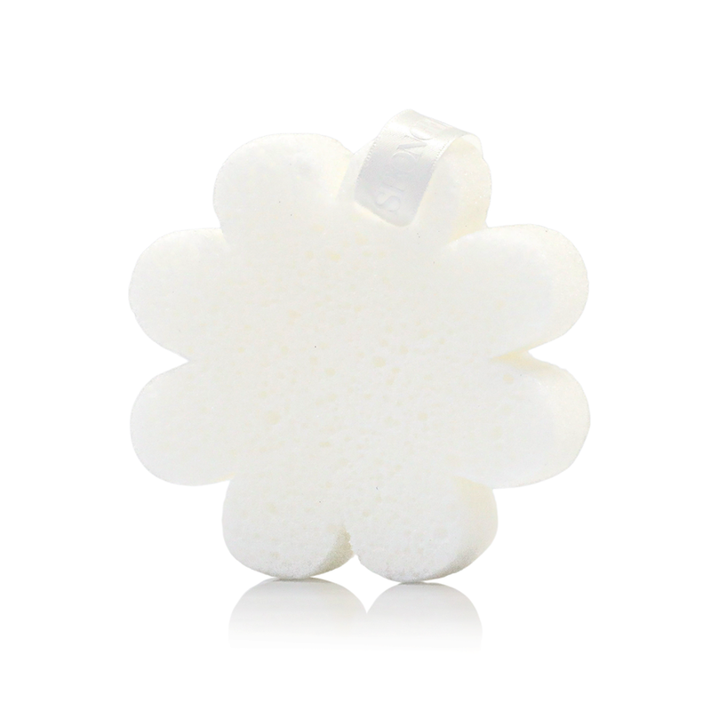 Spongellé Grapefruit Cassis | Boxed Flower Body Wash Infused Buffer Lavender