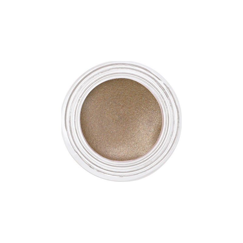 FACEFORWARD BEAUTY Indelible Creme Eye Shadow and Liner EYELINER & EYE SHADOW White Smoke Spun Silk