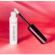 Prolux Cosmetics Clear Brow Gel brow gel Light Coral