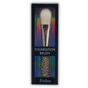 Prolux Cosmetics Foundation Brush Foundation Brush Dark Slate Gray