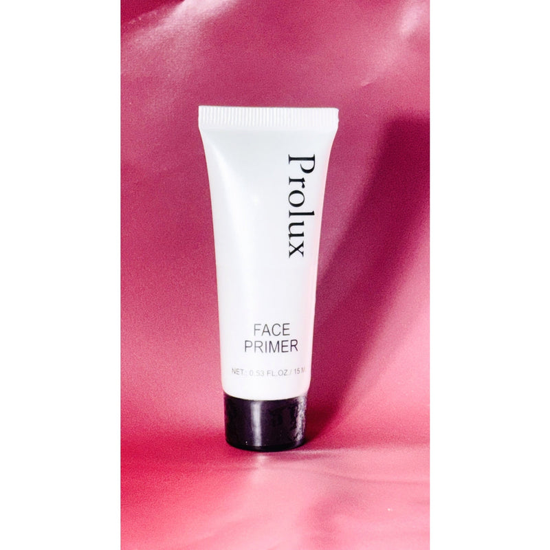 Prolux Cosmetics Face Primer face primer Maroon