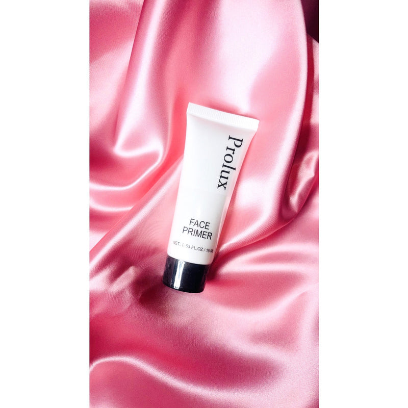 Prolux Cosmetics Face Primer face primer Pink