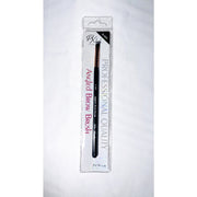 Prolux Cosmetics Angled Brow Brush brush Lavender