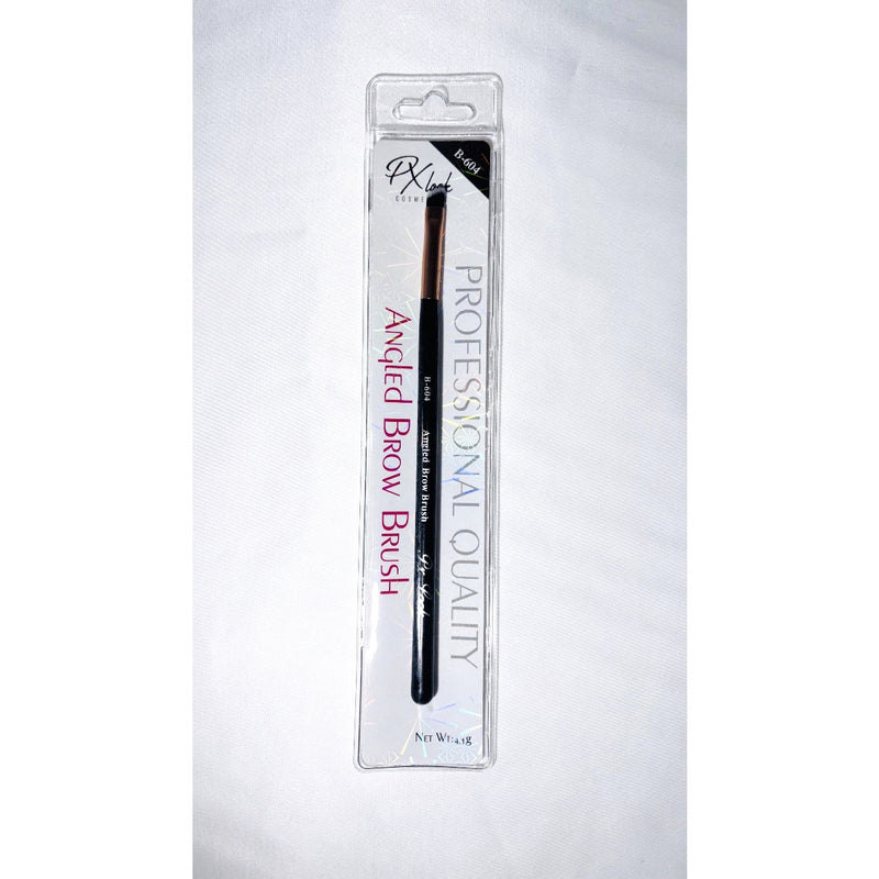 Prolux Cosmetics Angled Brow Brush brush Lavender