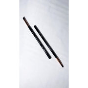 Prolux Cosmetics Angled Brow Brush brush White Smoke