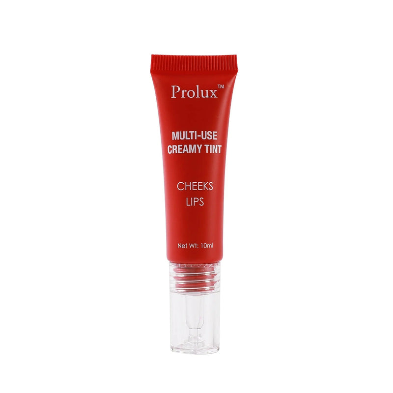 Prolux Cosmetics Multi-Use Creamy Tint: Lip and Cheek Tint White Smoke Rose