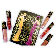 Prolux Cosmetics GATSBY CONFESSIONS BUNDLE Makeup Bundle White Smoke