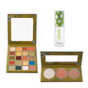 Prolux Cosmetics PREHISTORIC COLLECTION Makeup Bundle White Smoke