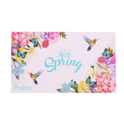 Prolux Cosmetics Hello Spring Eyeshadow Palette Lavender