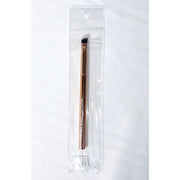 Prolux Cosmetics Rose Gold Angled Liner Brush Angled Liner Brush Lavender