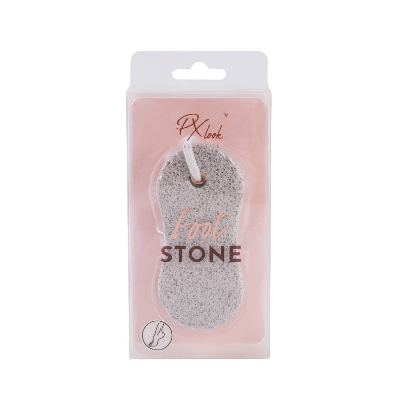Prolux Cosmetics PxLook Foot Stone FOOT STONE Gray