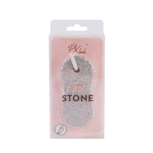 Prolux Cosmetics PxLook Foot Stone FOOT STONE Gray