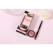 Prolux Cosmetics Waterproof Gel Eyeliner eye liner Misty Rose