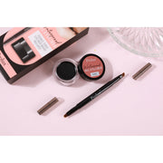Prolux Cosmetics Waterproof Gel Eyeliner eye liner Misty Rose