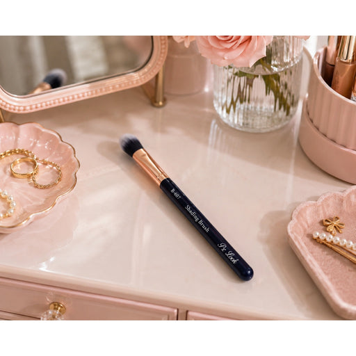 Prolux Cosmetics Shading Brush brush Gray
