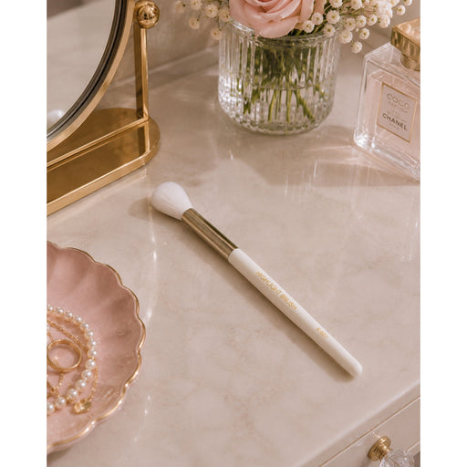 Prolux Cosmetics Highlight Brush Highlight Brush Gray