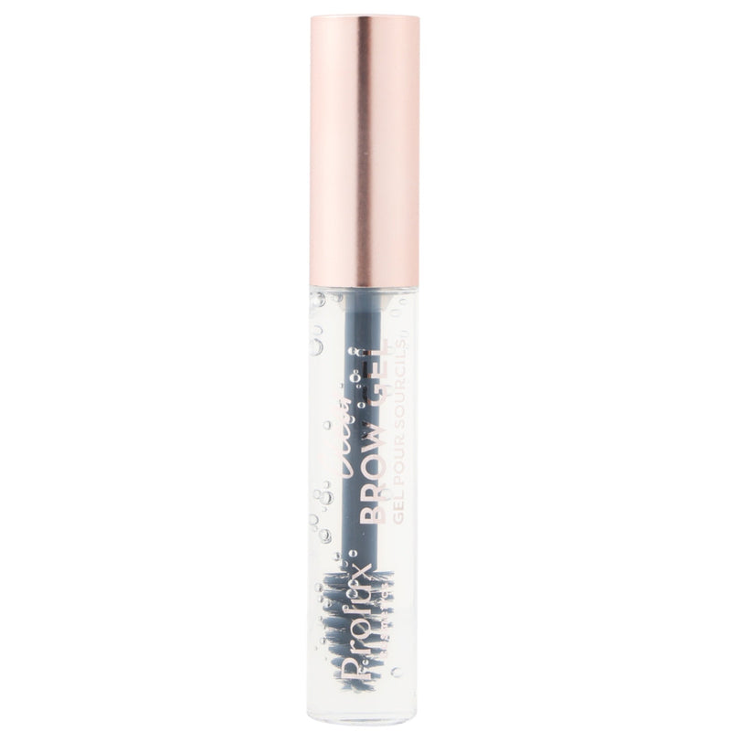 Prolux Cosmetics Clear Brow Gel brow gel White Smoke