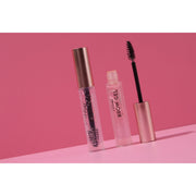 Prolux Cosmetics Clear Brow Gel brow gel Pale Violet Red