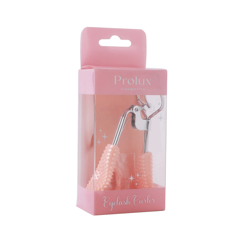 Prolux Cosmetics Eyelash Curler eyelash curler Rosy Brown BLACK,PINK,MINT,PURPLE