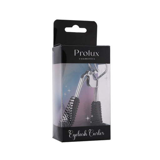 Prolux Cosmetics Eyelash Curler eyelash curler Black BLACK,PINK,MINT,PURPLE