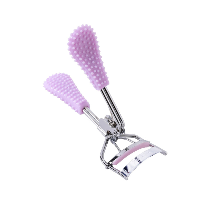 Prolux Cosmetics Eyelash Curler eyelash curler White Smoke PURPLE