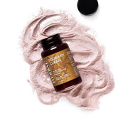 Ora's Amazing Herbal Squeaky Clean, Soap Free Facial Exfoliating Cleansing Powder White Smoke Full Size