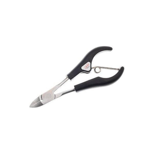 Seki Edge Seki Edge Nail Nipper with Shield (SS-204) - 0.5 Oz Nail Nipper Dark Slate Gray
