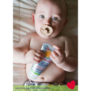 California Baby (No Fragrance) Super Sensitive™ Diaper Rash Ointment Diaper Dark Slate Gray 2.9oz/82g