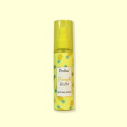 Prolux Cosmetics SETTING SPRAY setting spray Cornsilk PINEAPPLE RUM