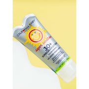 California Baby (No Fragrance) Super Sensitive™ Broad Spectrum SPF 30+ Sunscreen Sunscreen Khaki 1.8oz/51g,2.9oz/82g,6oz/170g,sample (0.5oz/14g)