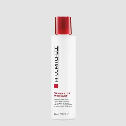 Paul Mitchell Paul Mitchell Super Sculpt Quick-Drying Styling Glaze  33.8oz Hair Styling Product Lavender