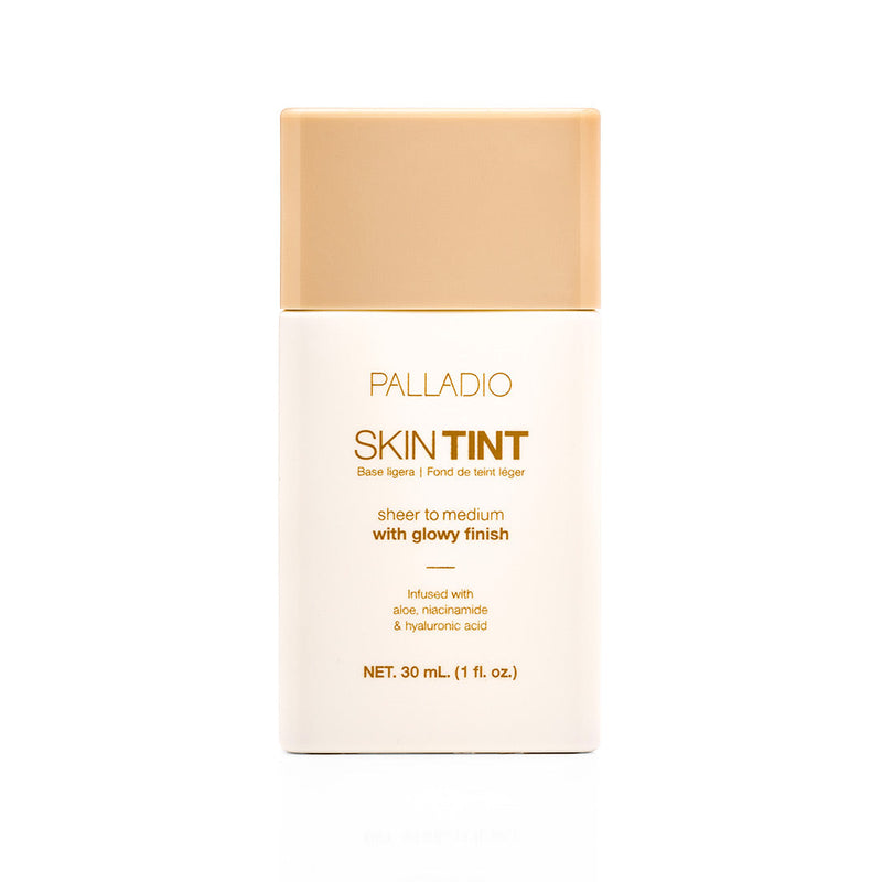 SKIN TINT