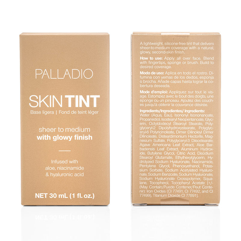 SKIN TINT