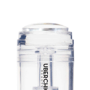 UberChic Beauty The Resizer Stamper with Bonus Pink Head Tool Lavender