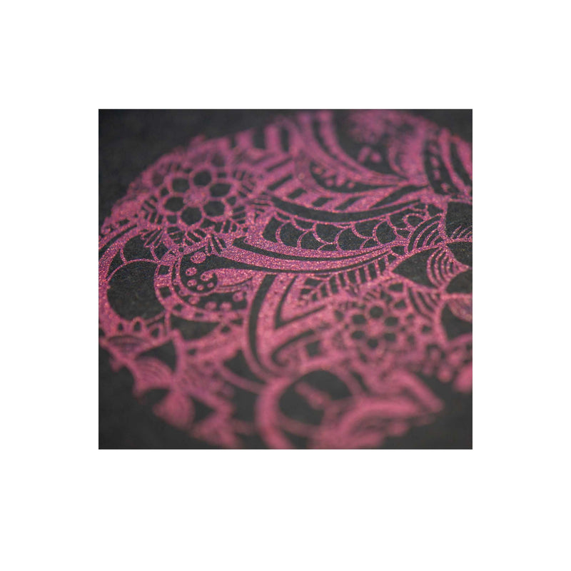 UberChic Beauty I Lava You - Stamping Polish Stamping Polish Dim Gray