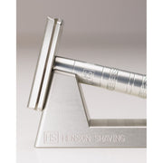 Henson Shaving Henson Shaving Razor Stand Shaving Razor Stand Gray