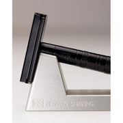 Henson Shaving Henson Shaving Razor Stand Shaving Razor Stand Gray