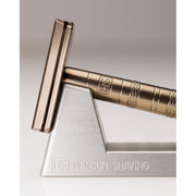 Henson Shaving Henson Shaving Razor Stand Shaving Razor Stand Gray