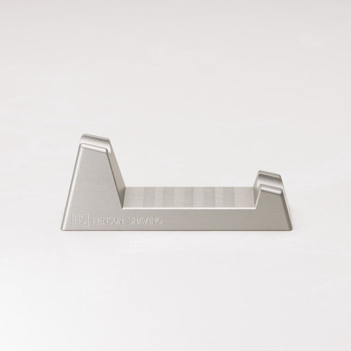 Henson Shaving Henson Shaving Razor Stand Shaving Razor Stand Lavender