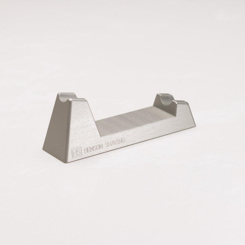 Henson Shaving Henson Shaving Razor Stand Shaving Razor Stand Lavender